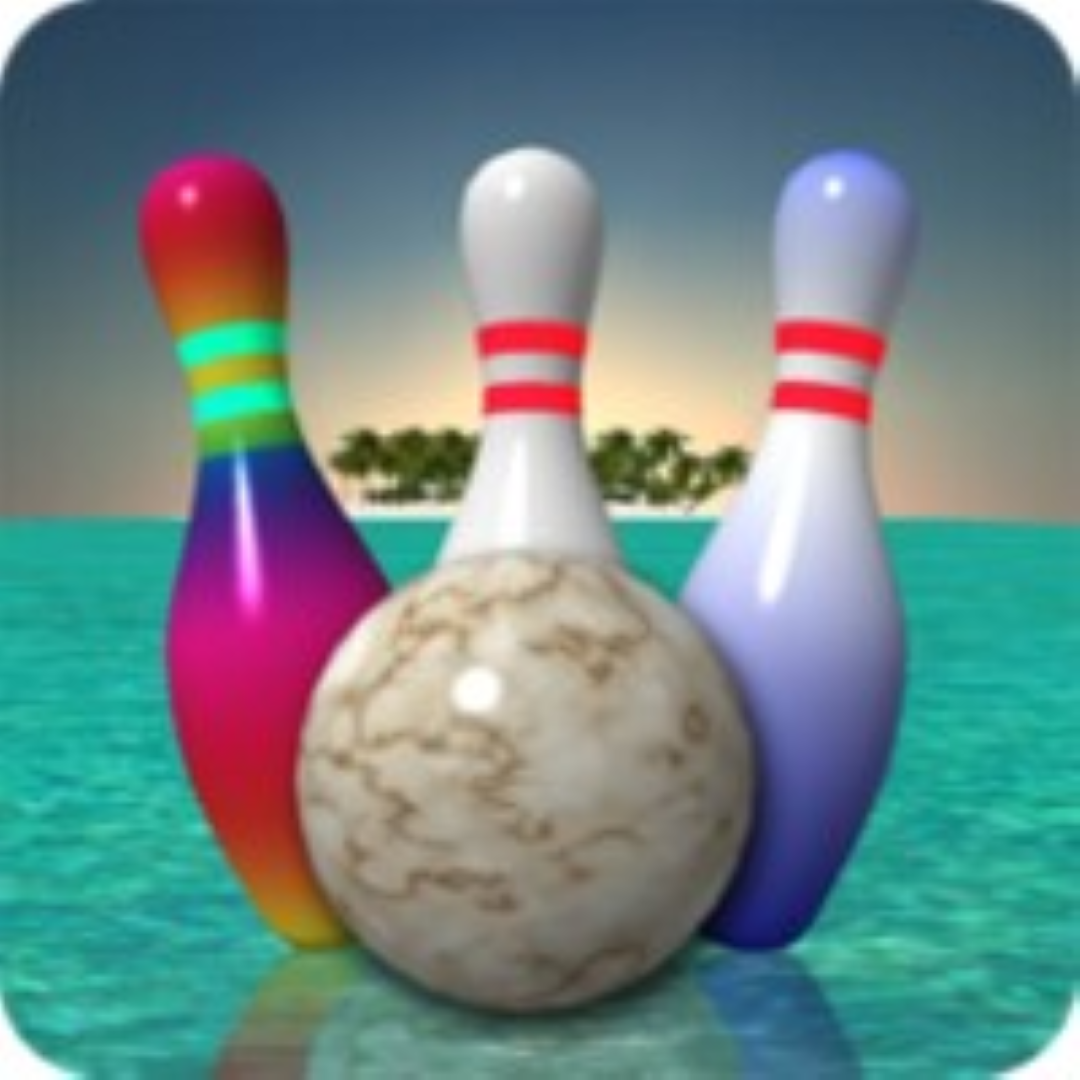 BOWLING 3+ 100899